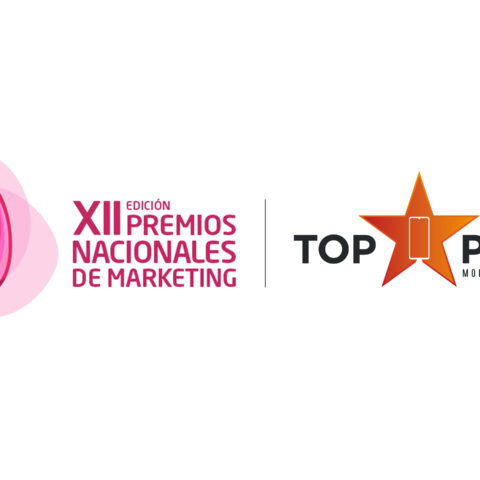 Top Photo finalista en los Premios Nacionales de Marketing