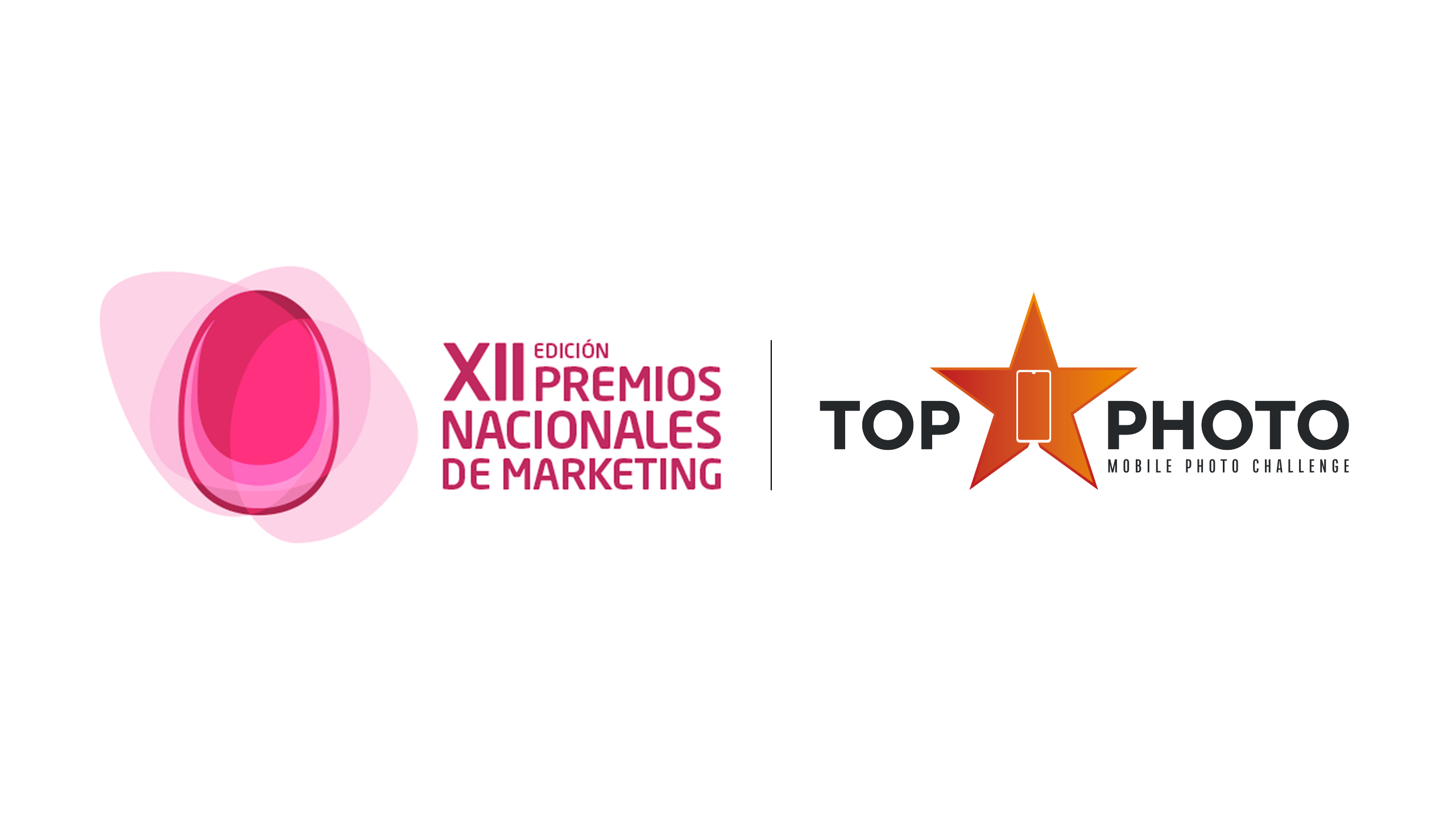 Top Photo finalista en los Premios Nacionales de Marketing