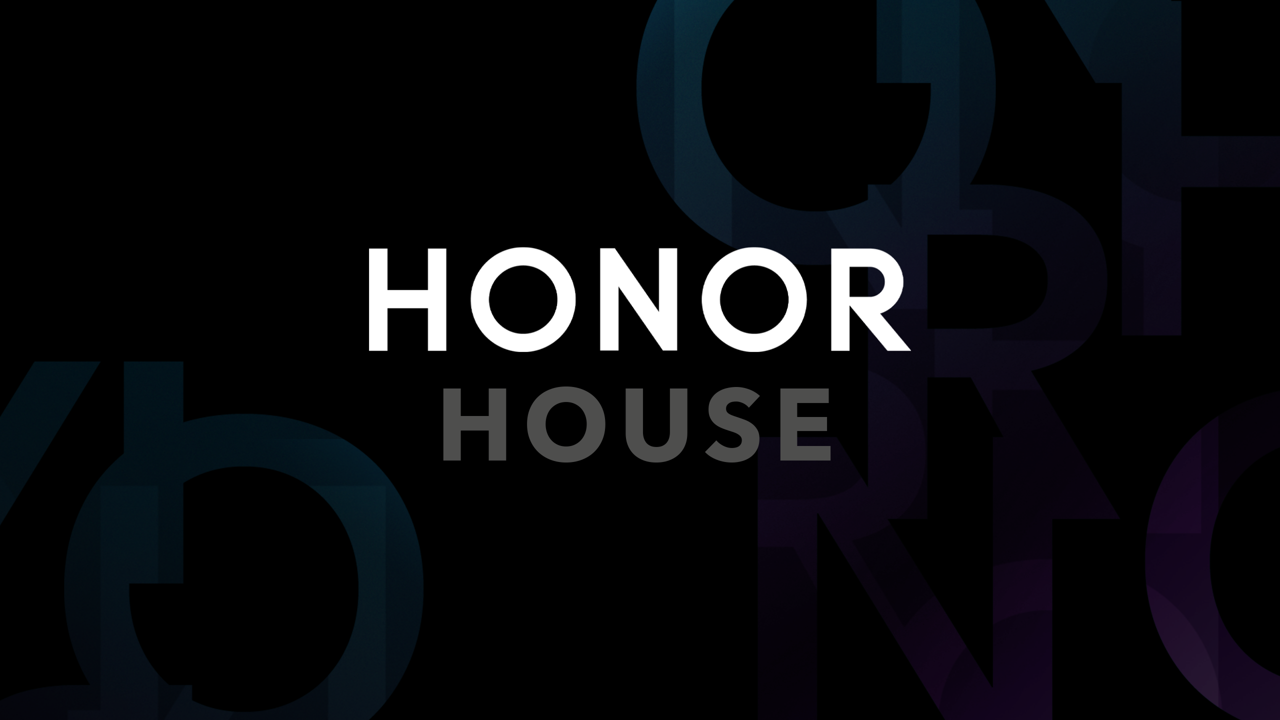 Honor House: vestimos de largo la bienvenida de Honor a España