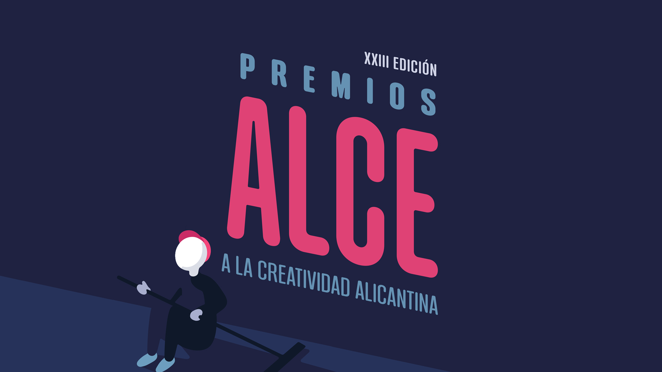 Hoy, nuestra agencia, tiene seis nuevos ALCE
