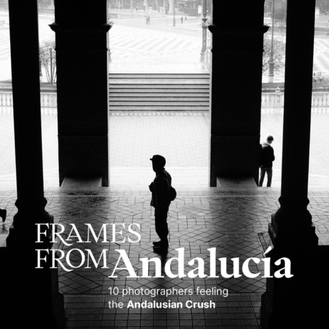 Ya disponible el tráiler de “Frames From Andalucía”