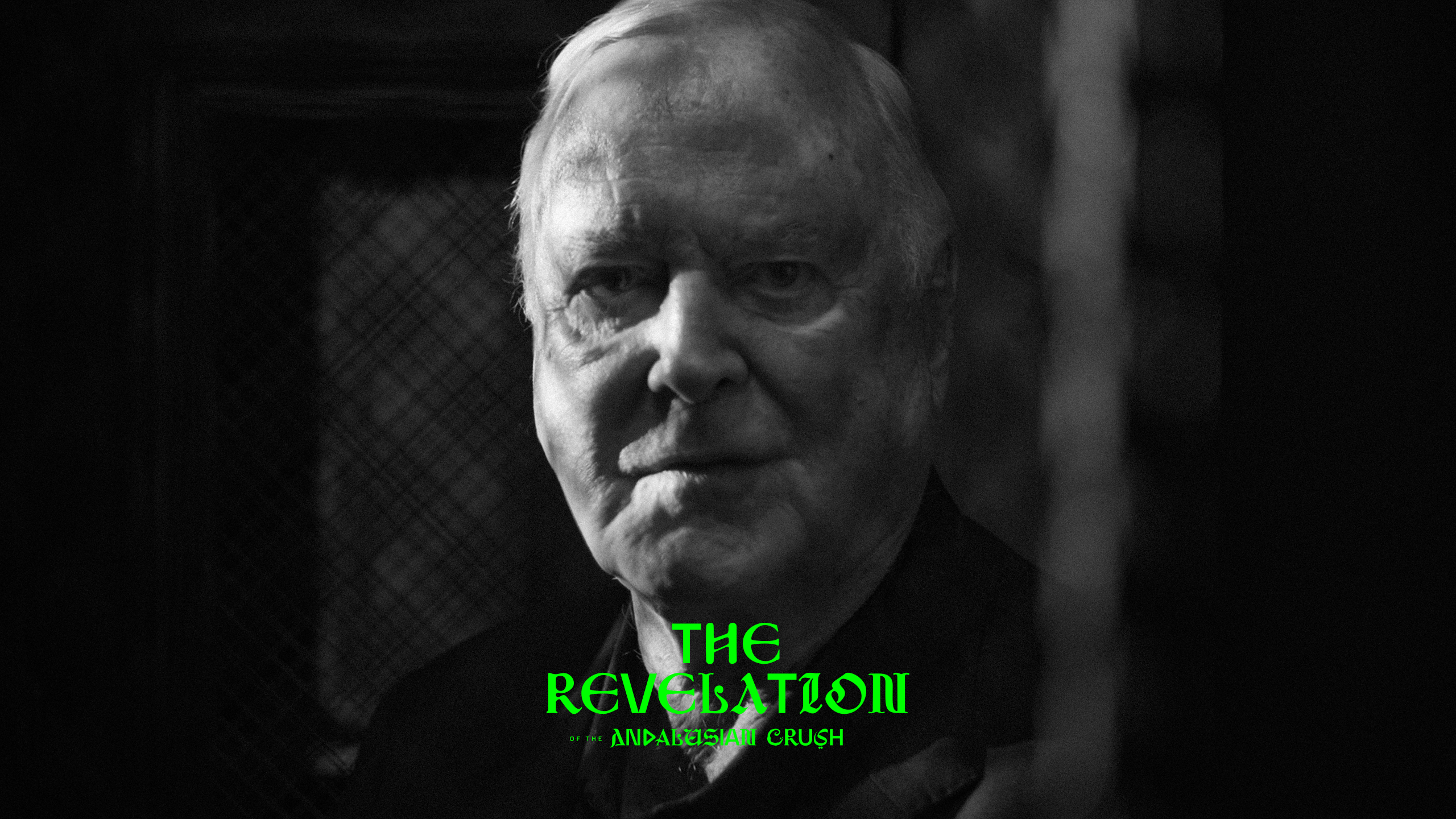John Cleese se confiesa preso del Andalusian Crush