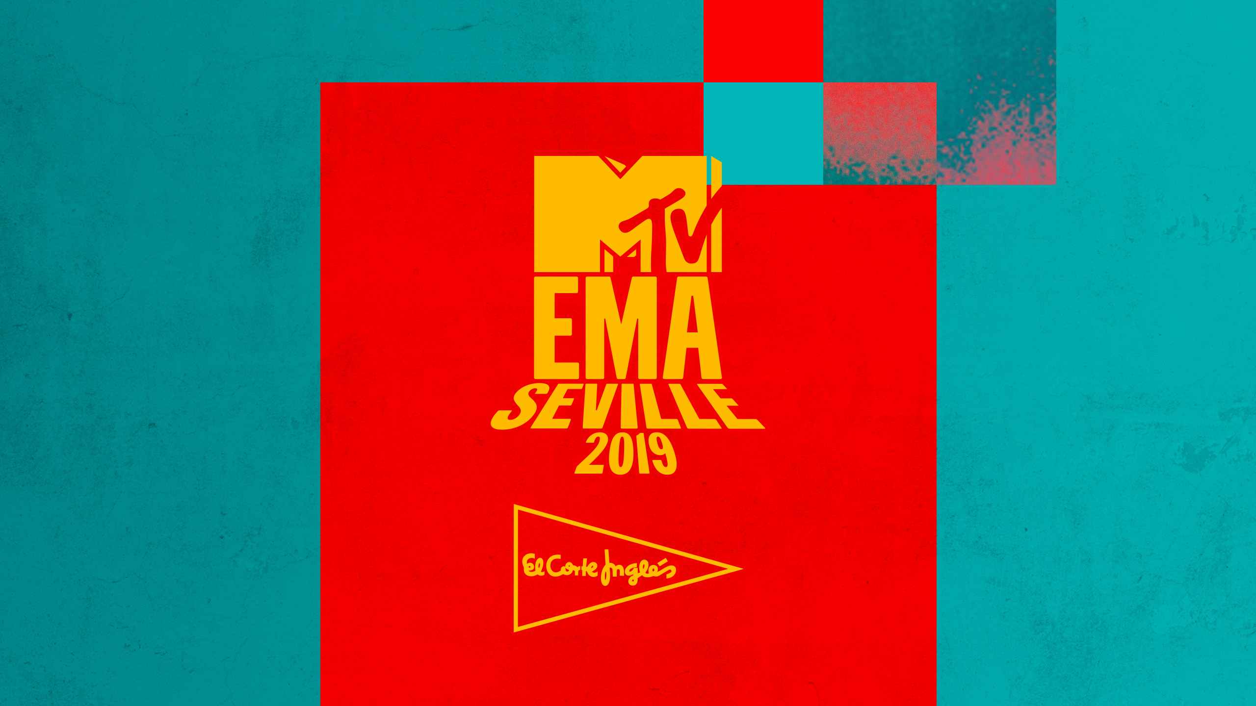 El Corte Inglés patrocina los MTV Europe Music Awards de la mano de Casanova