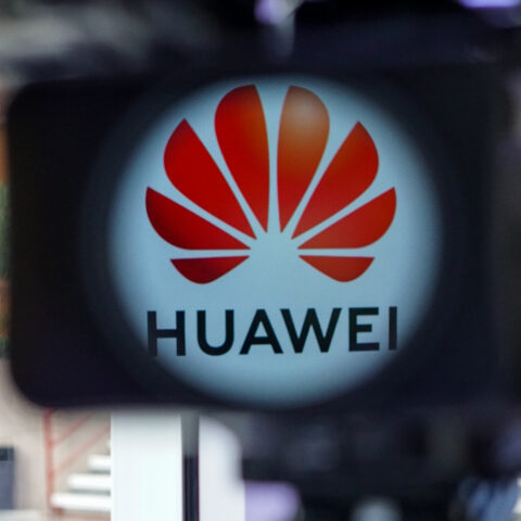 Nos lanzamos a la carretera con Huawei para mostrar el potencial del 5G