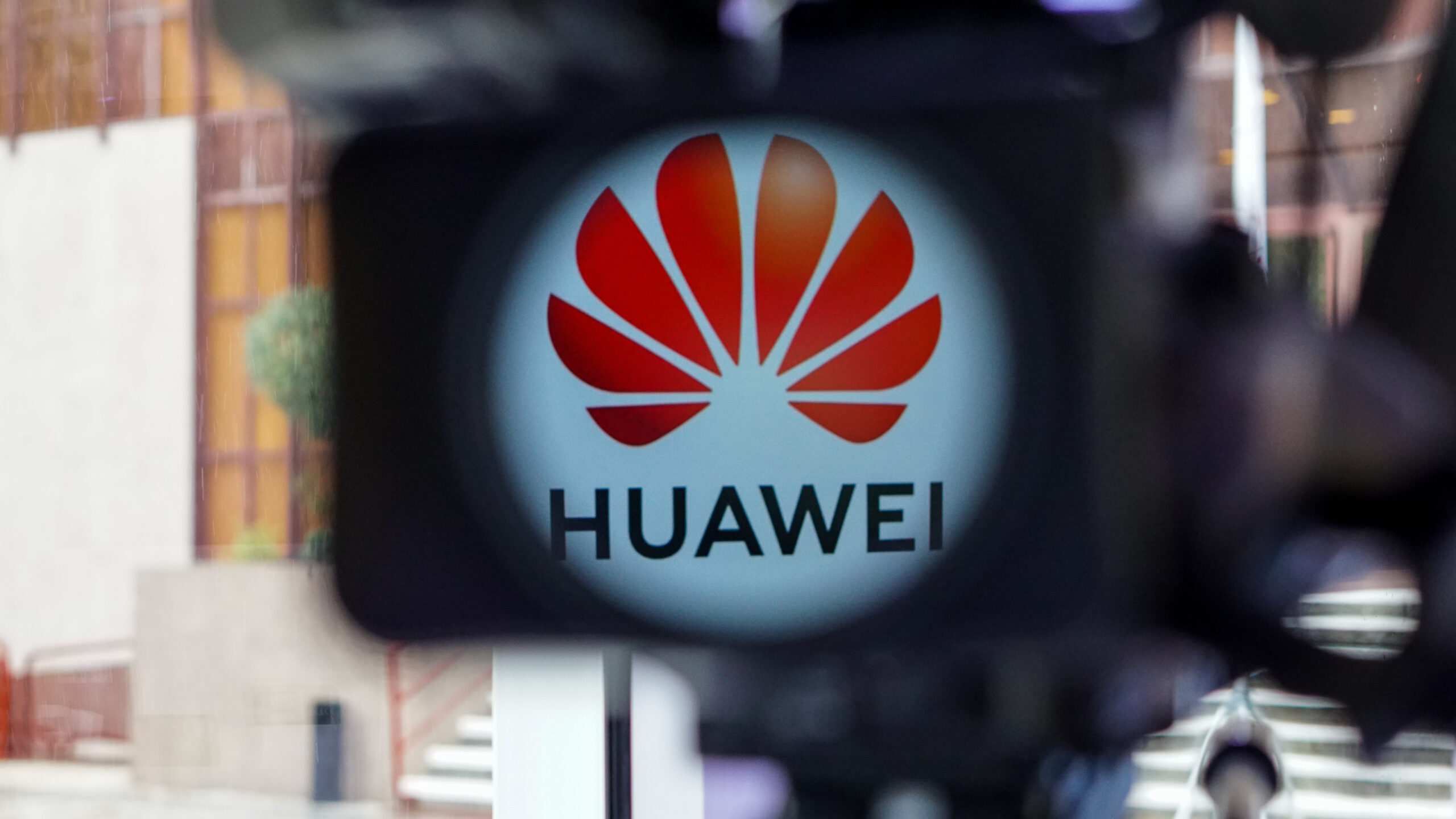 Nos lanzamos a la carretera con Huawei para mostrar el potencial del 5G