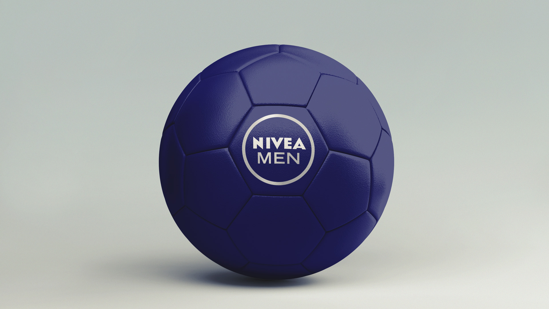 Nivea y el Real Madrid, una relación internacional