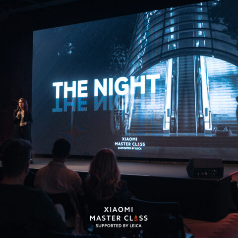 Masters Gathering: viajamos a Berlín con Xiaomi Global