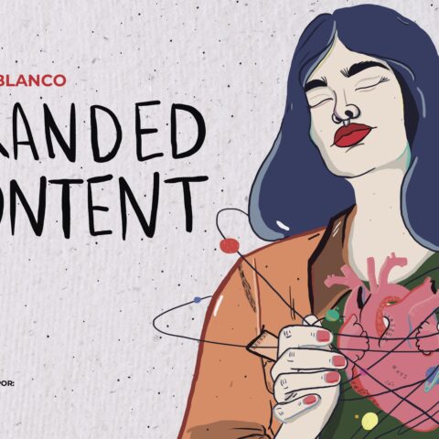 ‘Vecinooo’ case study en el primer libro blanco de Branded Content.