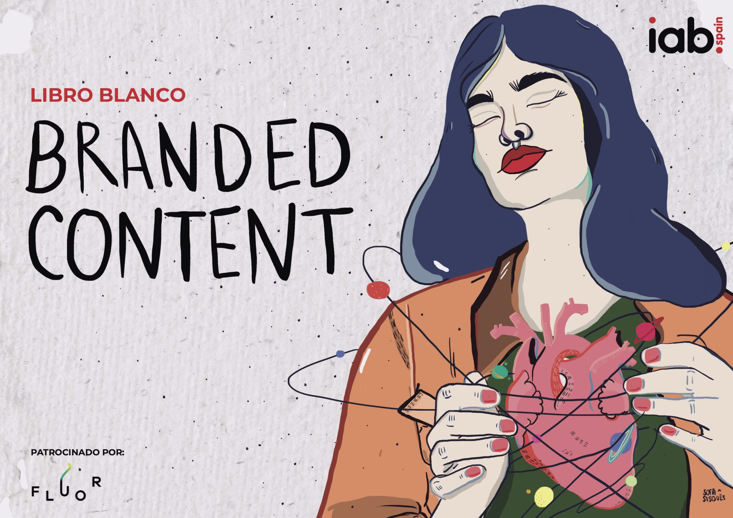 ‘Vecinooo’ case study en el primer libro blanco de Branded Content.