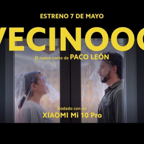 ‘Vecinooo’ y premio: dos palabras que van unidas